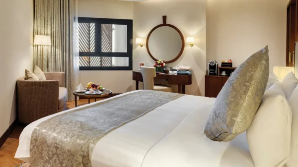 Madina Hotel - Image 2