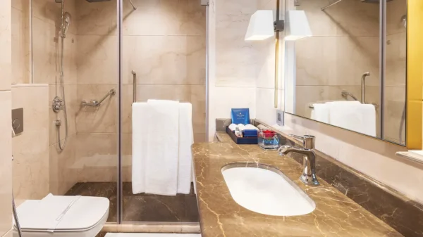 Madina Hotel - Image 3