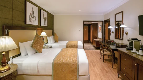 Madina Hotel - Image 4