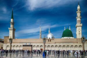 Packing List for Umrah