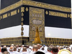 Umrah Package from Mumbai