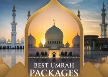 Best 15-Day Umrah Packages