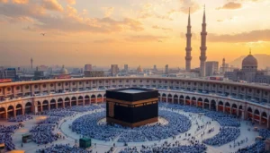 Choose the Right Umrah Package