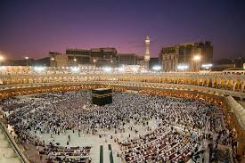 hajj and umrah tours and travels