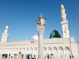 complete umrah guide