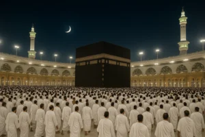 Ramadan Umrah Packages from Mumbai