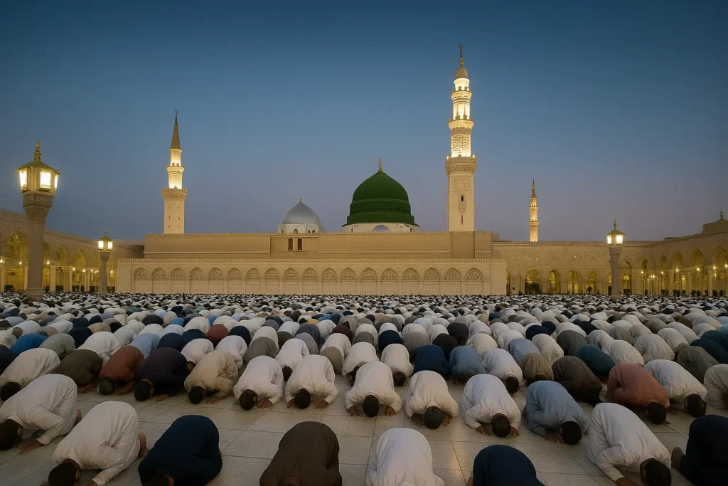 Umrah Packages