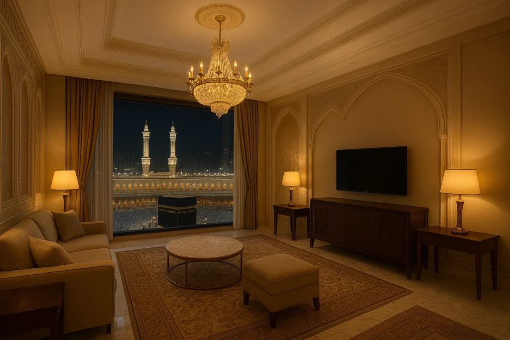 Umrah Packages from Mumbai