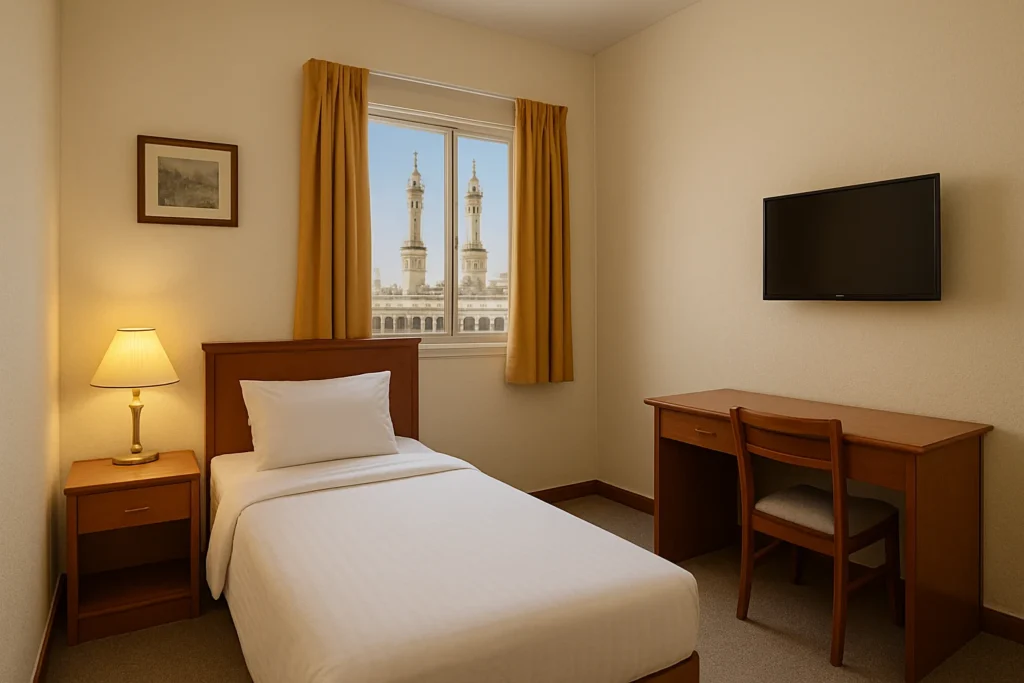 Umrah Packages from Mumbai