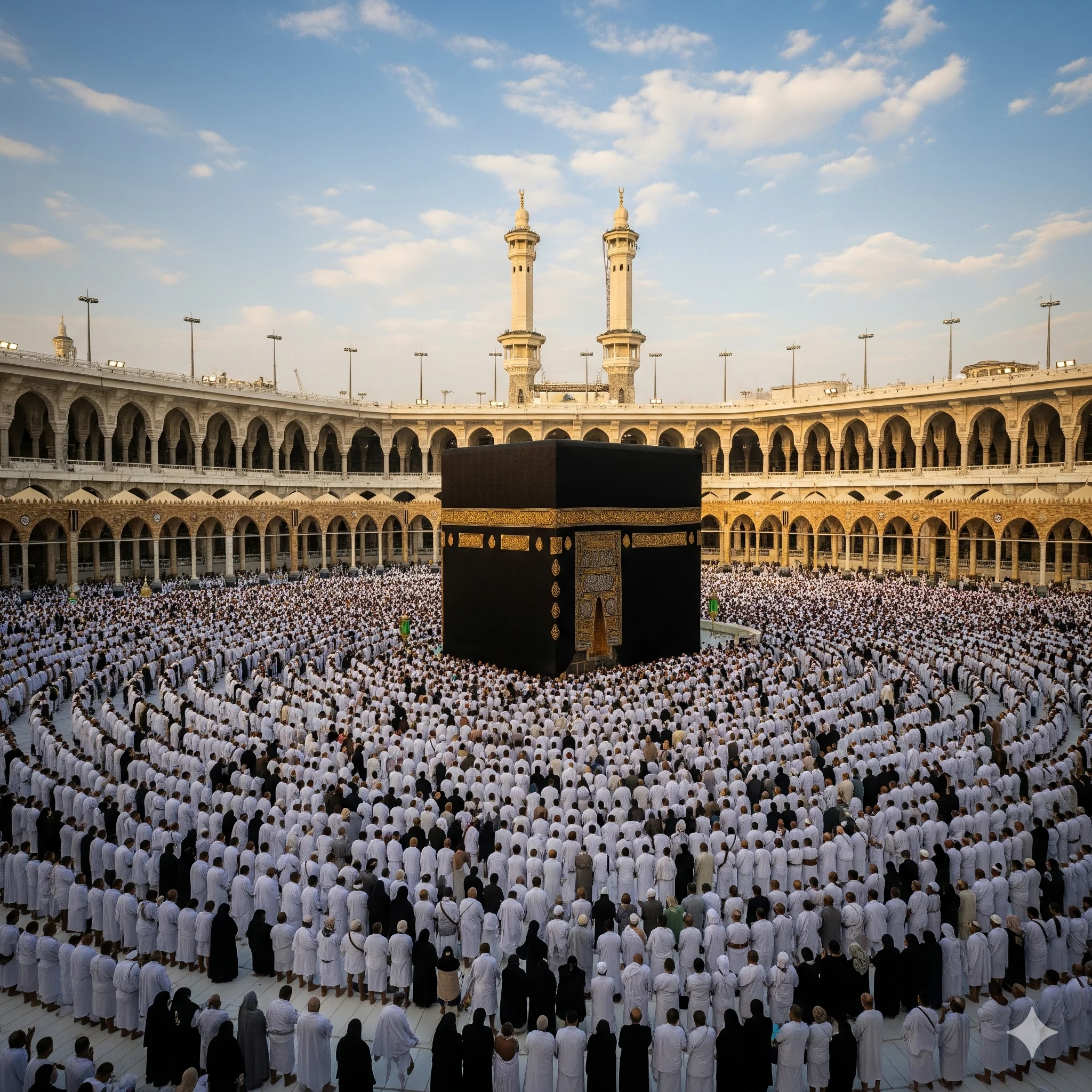 Customized Umrah packages from Mumbai