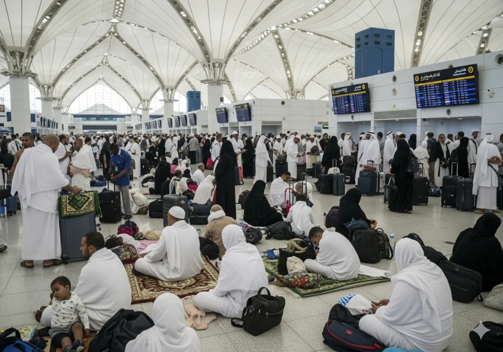 Saudi Umrah visa fees 2025