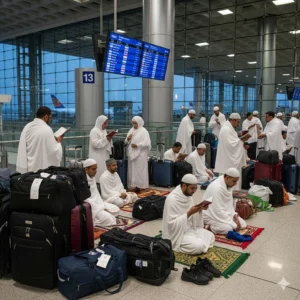 7 day vs 15 day Umrah packages from Mumbai