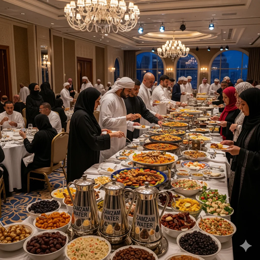 Luxury Umrah Packages from Mumbai