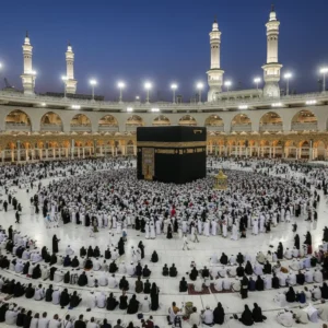 Ramadan Umrah packages from Mumbai 2026