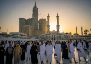 Saudi Umrah visa fees 2025