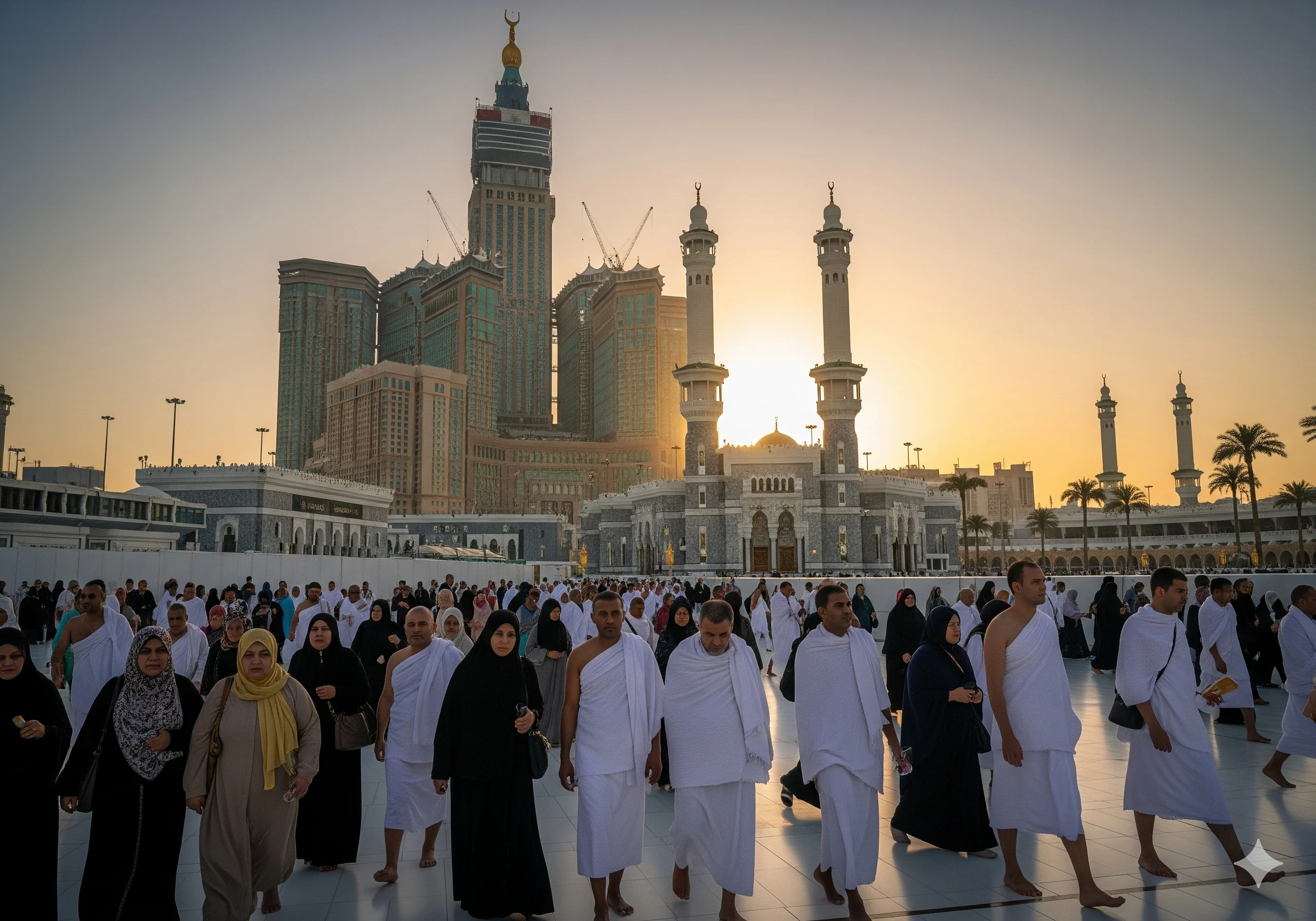 Saudi Umrah visa fees 2025