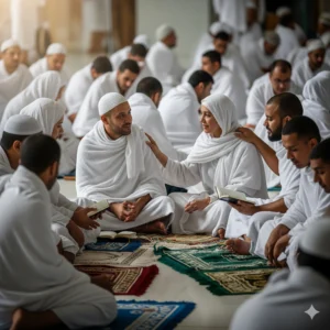 Umrah Packages from Mumbai with Flight and Hotels