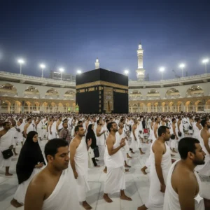 early booking of Umrah packages from Mumbai