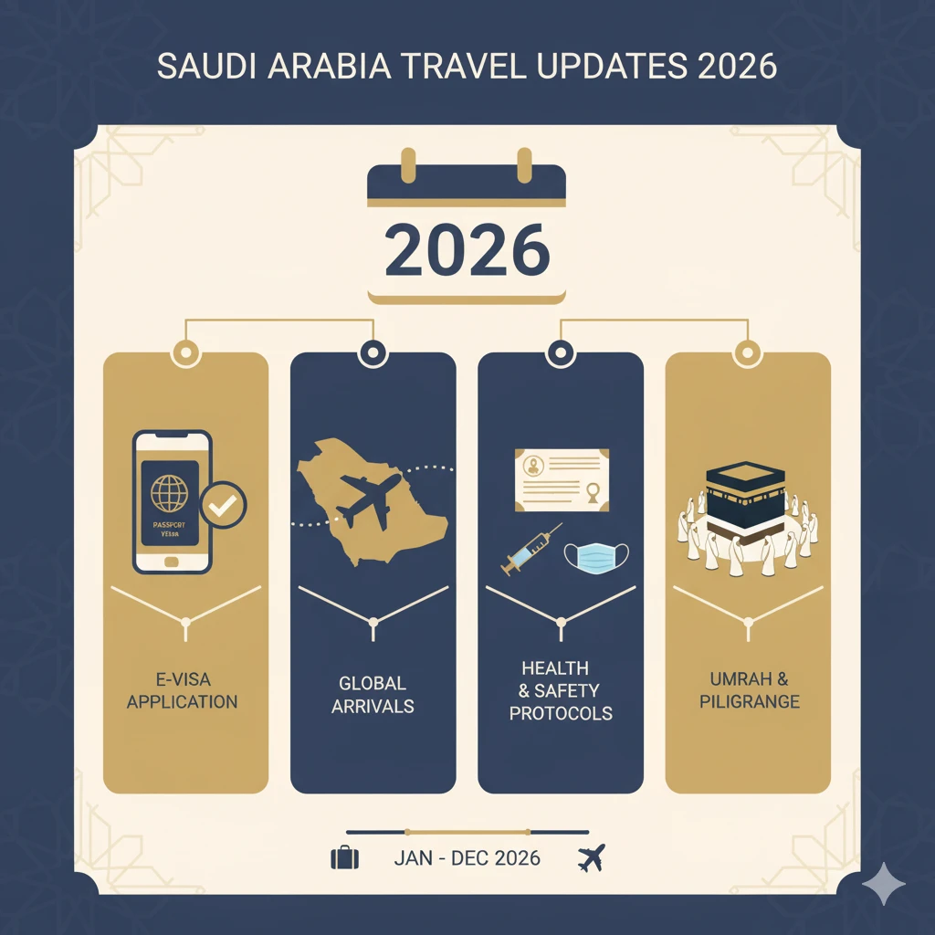 2026 Umrah Packages from Mumbai