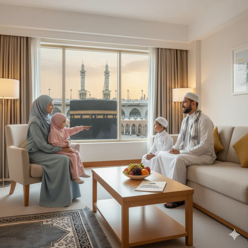 Hidden costs in Ramadan Umrah packages from Mumbai