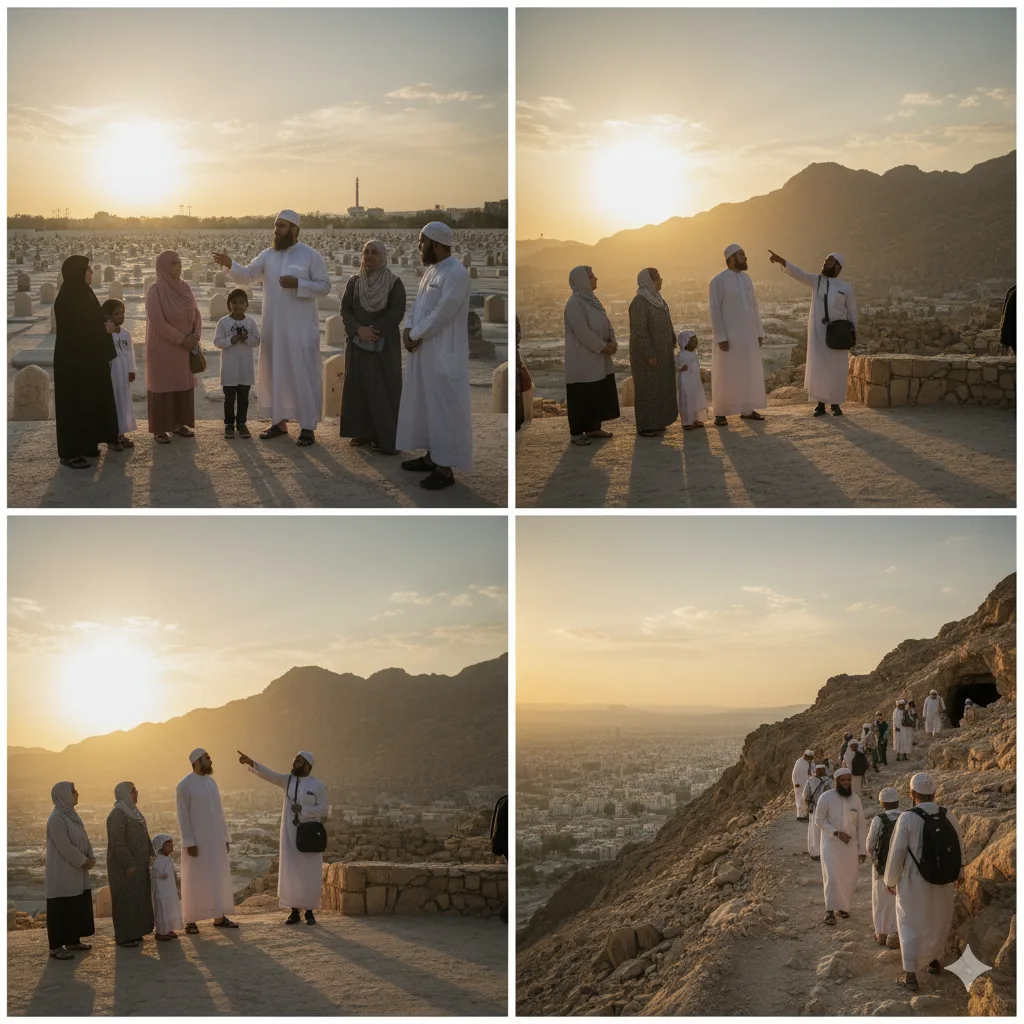Customized Luxury Umrah Packages from MumbaiCustomized Luxury Umrah Packages from Mumbai