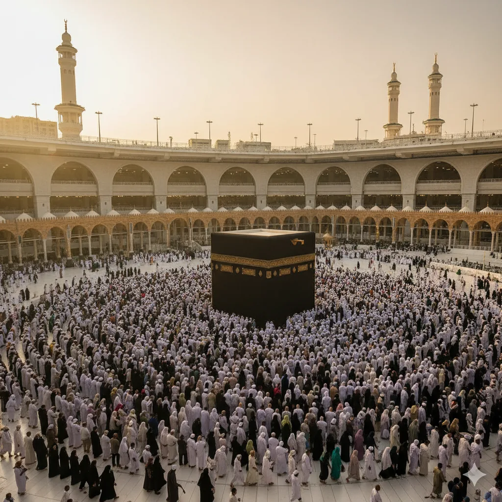 Top Mistakes to Avoid When Booking Ramadan Umrah Packages from Mumbai