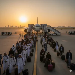 Premium vs Budget Umrah Packages from Mumbai