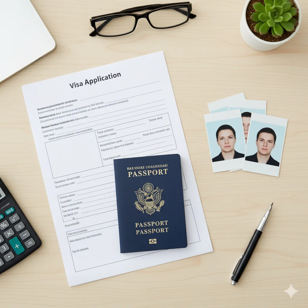 How to get Saudi Umrah visa quickly