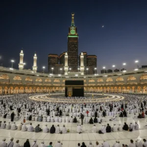 Special Ramadan Luxury Umrah Packages from Mumbai with Premium Services