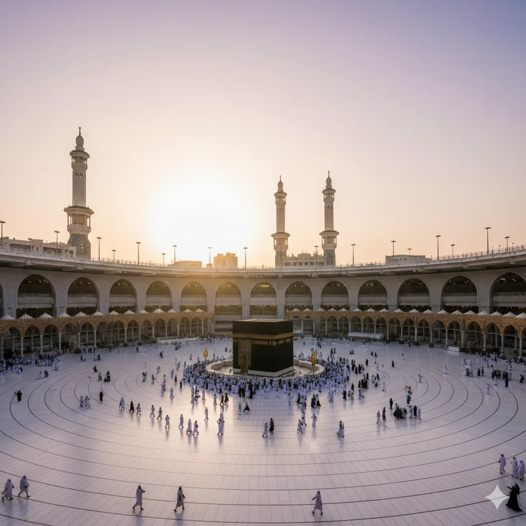 best times to book Umrah packages in 2026