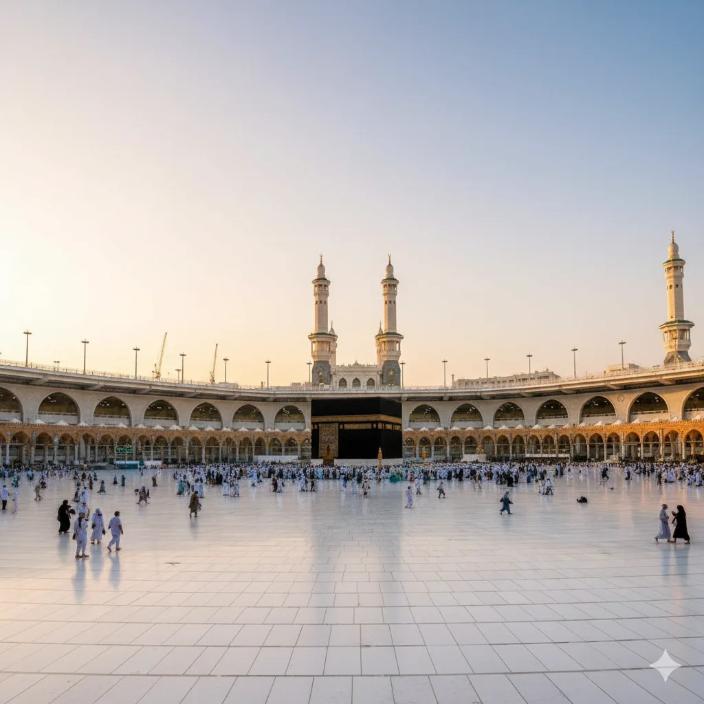best times to book Umrah packages in 2026