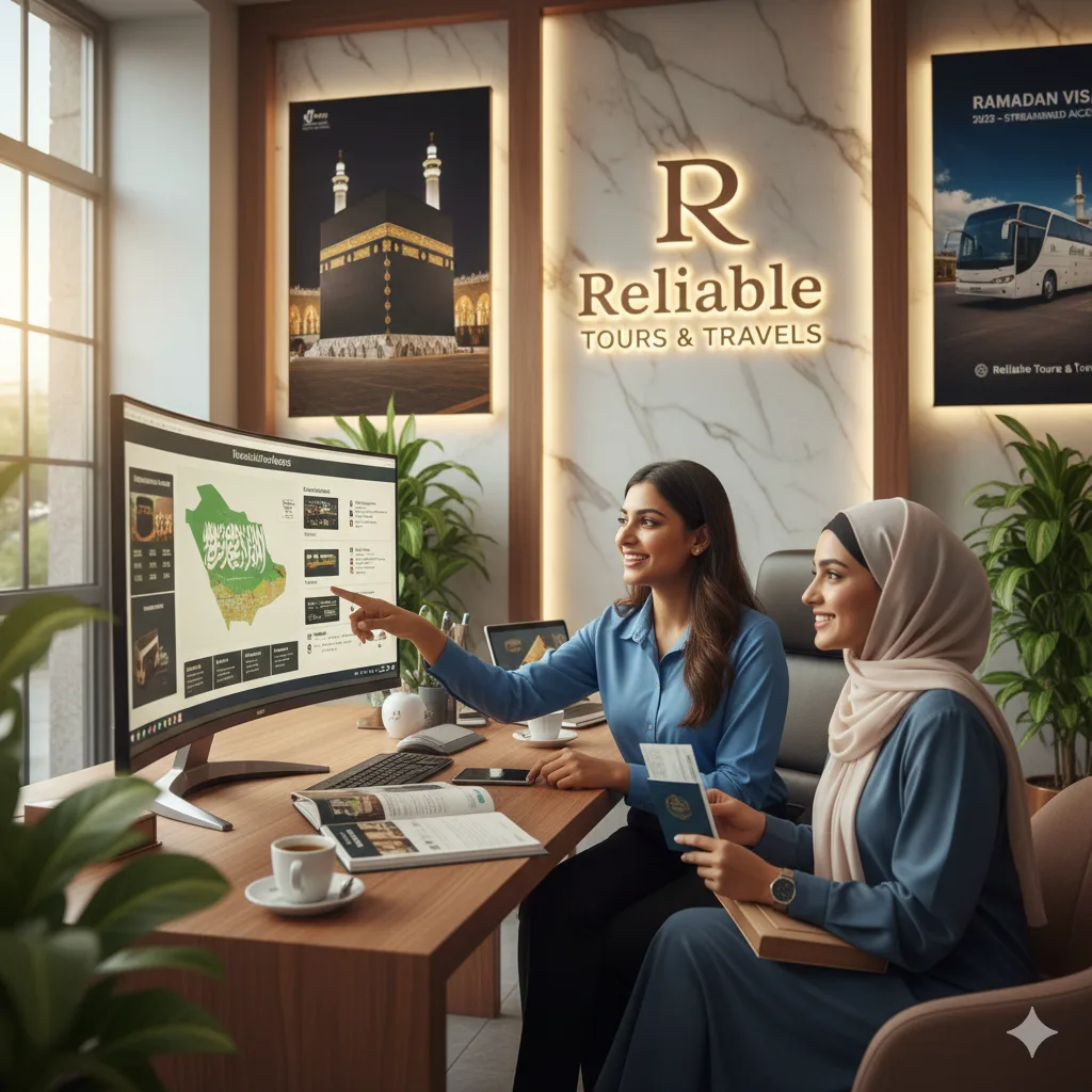 Saudi Umrah Visa Policy for 2026