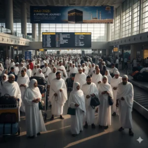 Umrah packages from Mumbai