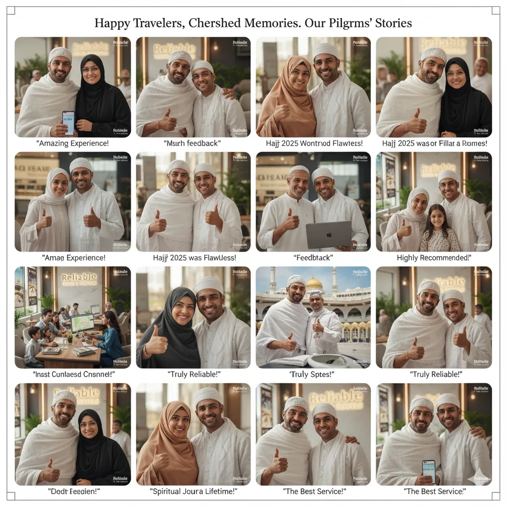 Umrah packages from Mumbai