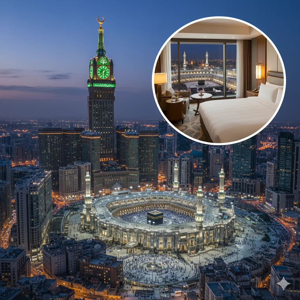 Umrah Packages